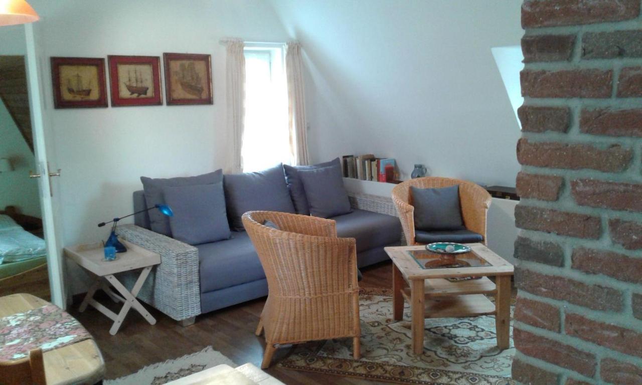 Apartment Kirsch Westerland