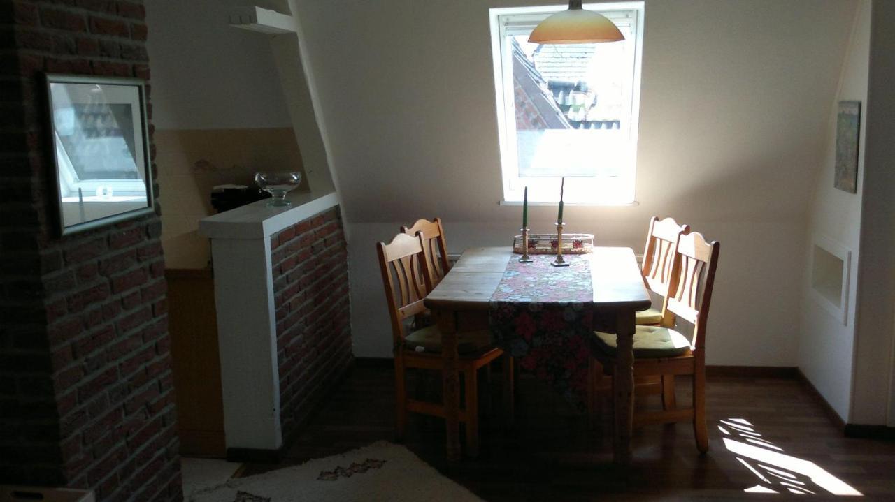 Kirsch Apartment Westerland