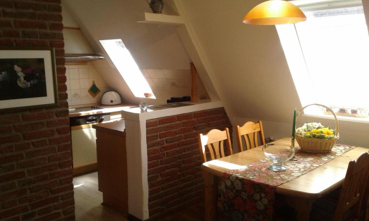 Kirsch Apartment *