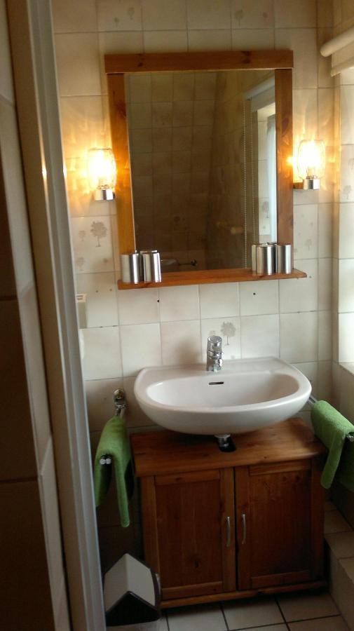 Kirsch Apartment Westerland