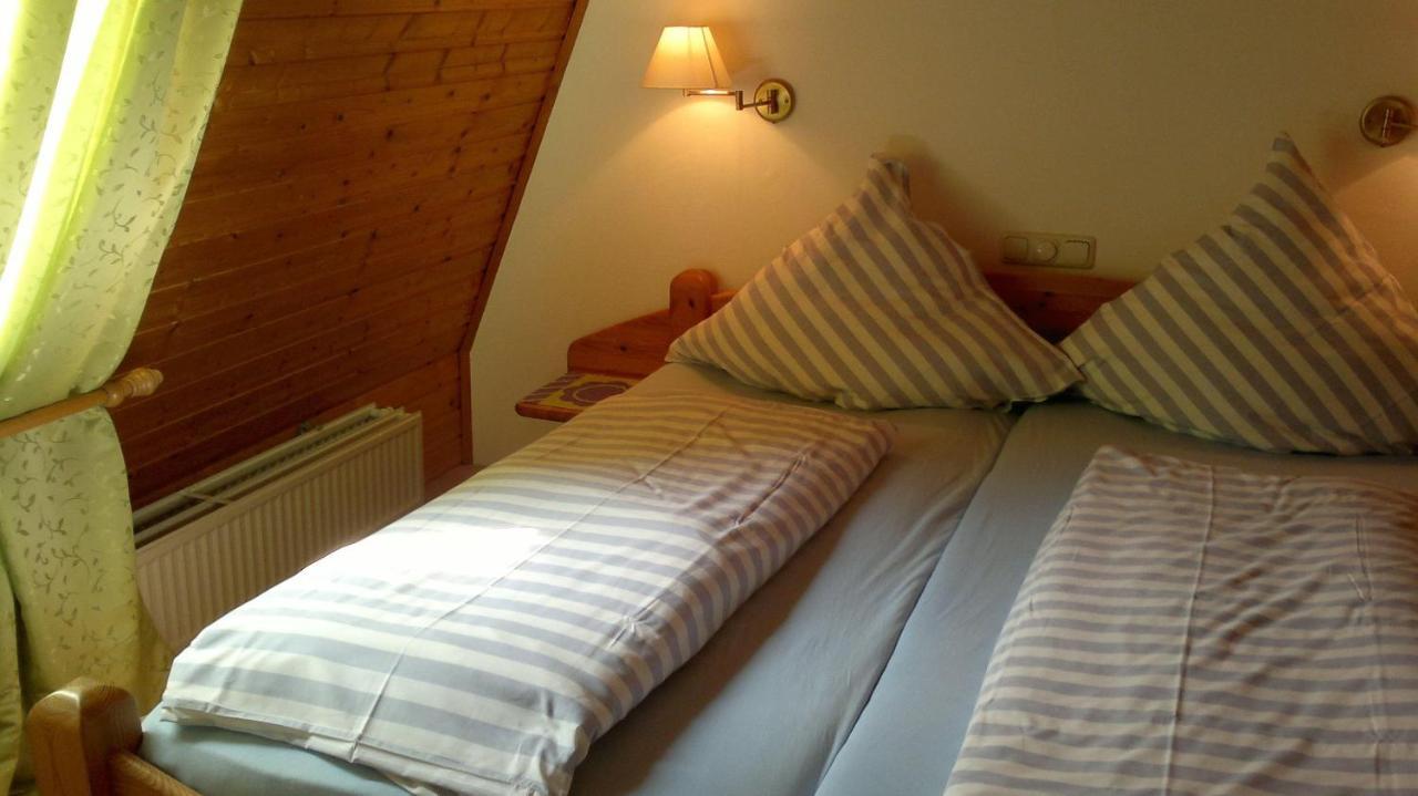 Kirsch Apartment