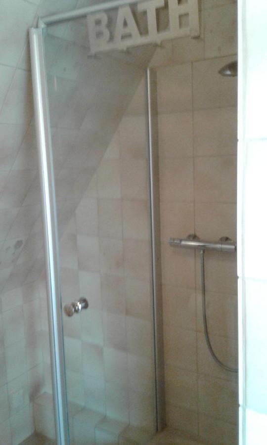 Apartment Kirsch Westerland