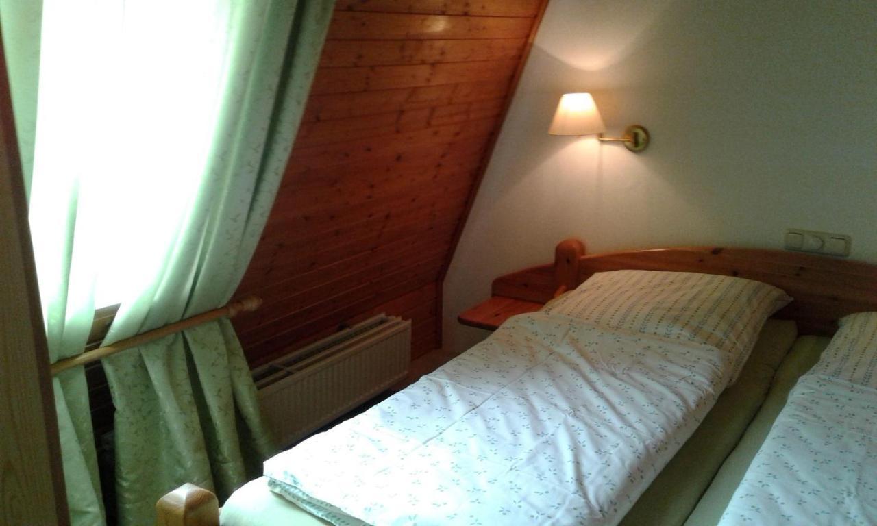 Kirsch Apartment Westerland
